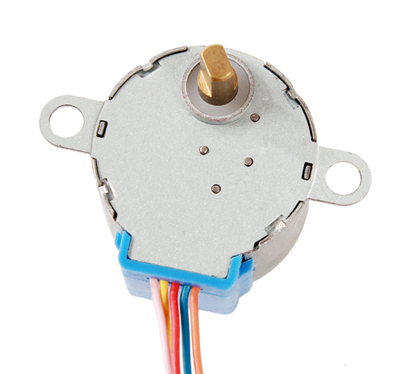 stepper motor 28BYJ