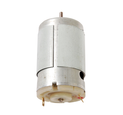 DC motor 2