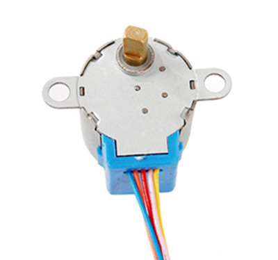 stepper motor 24BYJ